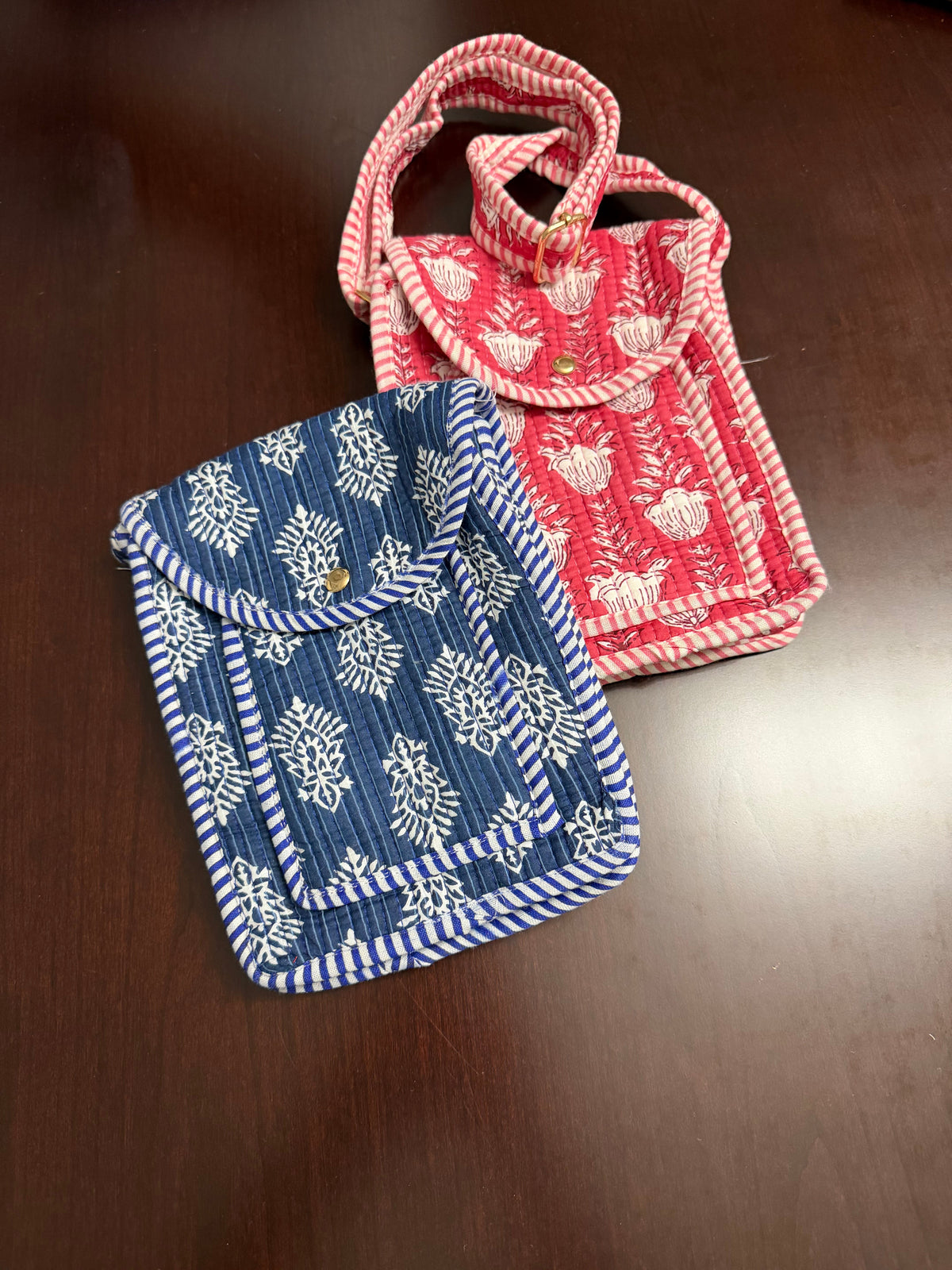 Crossbody Bags