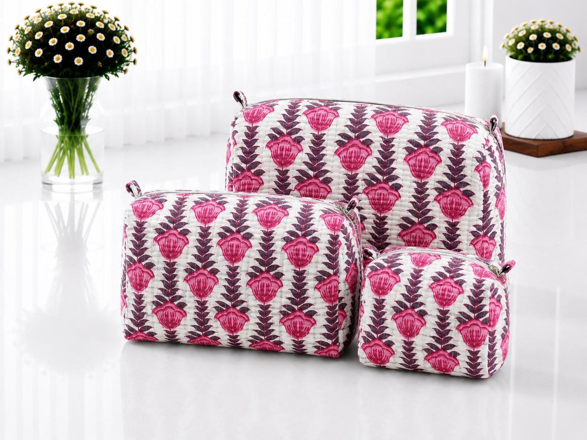 Pouches & Sets