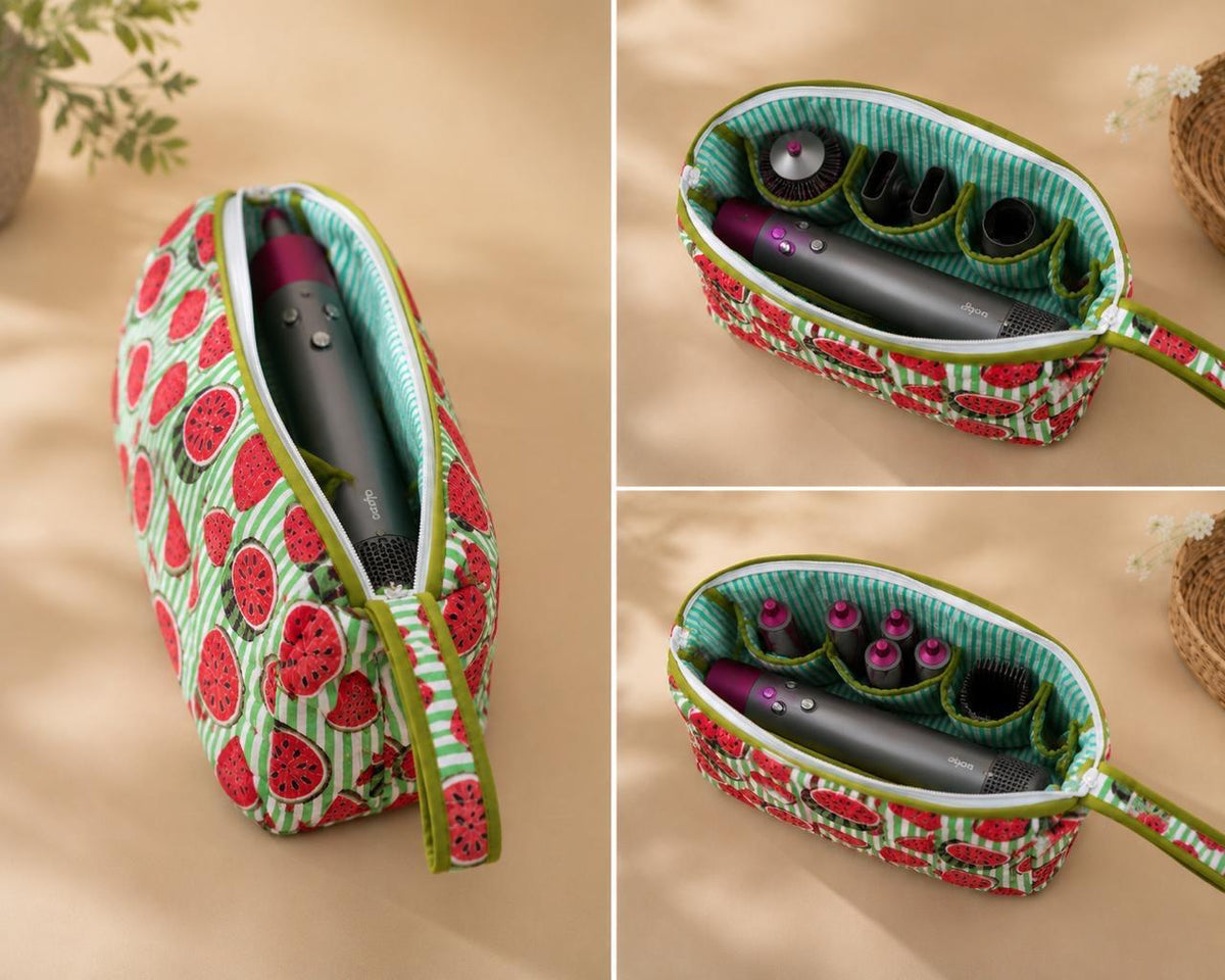 Styler Organizers
