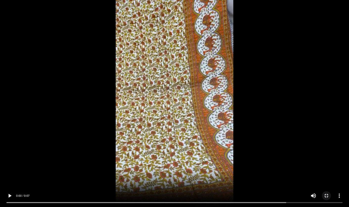 Jaipuri Quilts